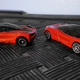 Illustration for article titled Reason to Rise | Tomica vs Hot Wheels | McLaren 720S | Inspection Room